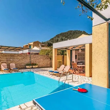 Zante Mparmpati