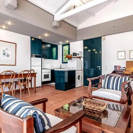 Zante Villa Mparmpati
