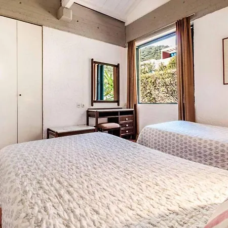 Zante Villa Mparmpati