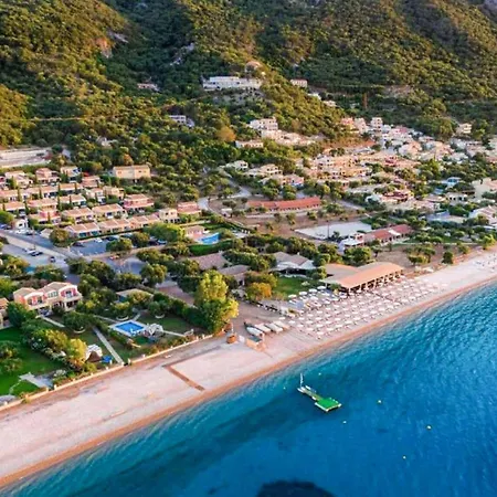 Zante Villa Mparmpati
